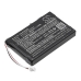 Battery Replaces 616-0159