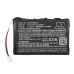 Battery Replaces 616-0159