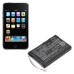 Battery Replaces 616-0159