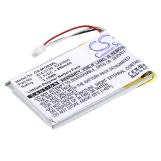Kompatibler Ersatzakku für Apple 616-0159,E225846