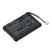 CS-IPOD3SL<br />Batteries for   replaces battery 616-0159