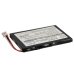 MP3, MP4, PMP Battery Apple CS-IPOD4SL