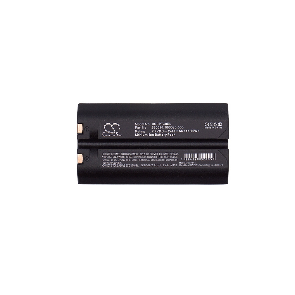 Printer Battery Oneil CS-IPT40BL