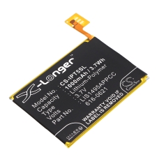 Kompatibler Ersatzakku für Apple 616-0621,A1421,LIS1495APPCC
