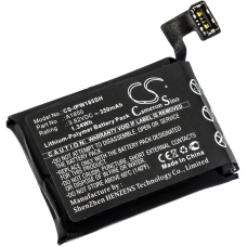 Kompatibler Ersatzakku für Apple A1850