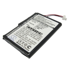 Kompatibler Ersatzakku für Garmin 1A2W423C2,A2X128A2,PW029123