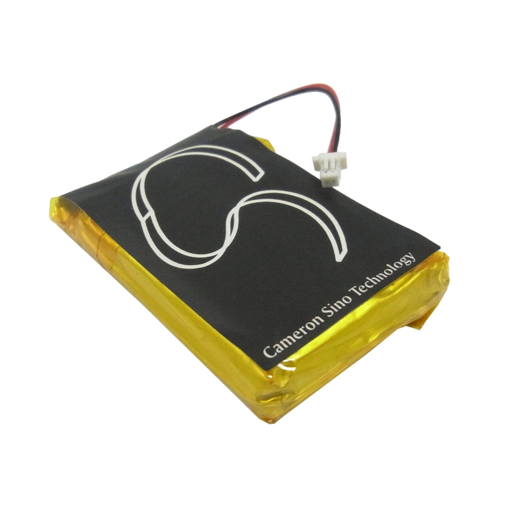 Navigationssysteme Akkus Garmin iQue 3200