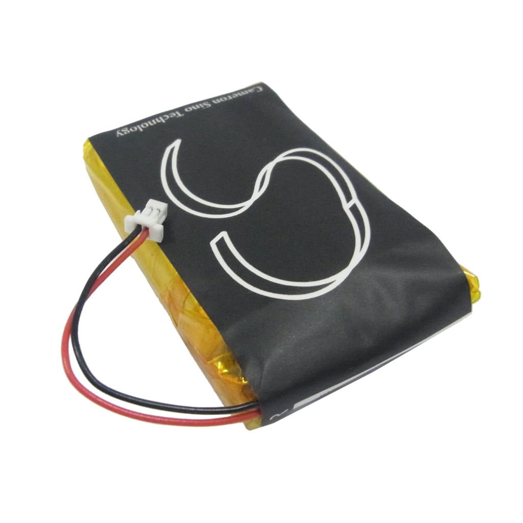 Navigationssysteme Akkus Garmin iQue 3200