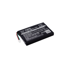 Kompatibler Ersatzakku für Garmin 361-00045-00,361-00045-20