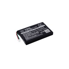 Kompatibler Ersatzakku für Garmin 361-00045-00,361-00045-20