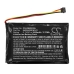Navigationssysteme Akkus Garmin Nuvi 2597LMT