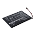 Navigationssysteme Akkus Garmin Nuvi 2689LMT