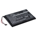 Navigationssysteme Akkus Garmin Nuvi 2689LMT