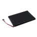 Navigationssysteme Akkus Garmin Nuvi 2689LMT