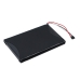 Navigationssysteme Akkus Garmin Nuvi 2689LMT