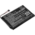 Navigationssysteme Akkus Garmin Nuvi 2689LMT