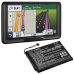 Navigationssysteme Akkus Garmin Nuvi 2689LMT