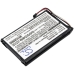Navigationssysteme Akkus Garmin Nuvi 2455LMT