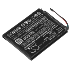 Kompatibler Ersatzakku für Garmin 361-00070-00,361-00070-01