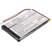CS-IQN300SL<br />Akkus für   ersetzt den Akku 361-00019-02