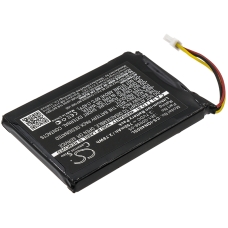 Kompatibler Ersatzakku für Garmin 361-00056-05,361-00056-11