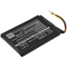 Navigationssysteme Akkus Garmin Nuvi 2689LMT