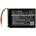 Navigationssysteme Akkus Garmin Nuvi 2689LMT