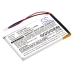 Battery Replaces EC36EC4240878