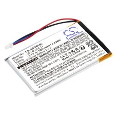 Kompatibler Ersatzakku für Garmin 361-00019-11,361-00019-40