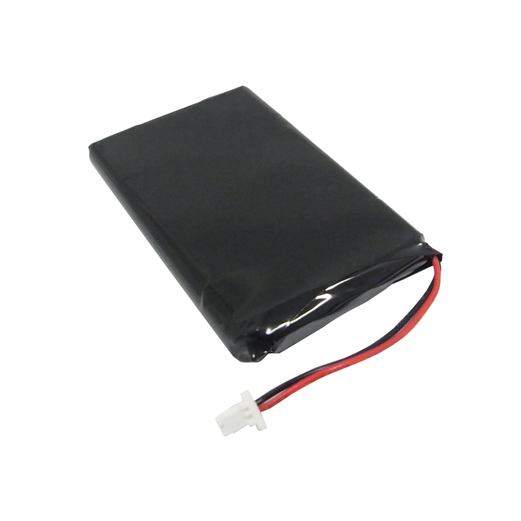 Compatible battery replacement for Garmin IA3Y117F2