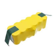 Vacuum Battery iRobot Roomba+630