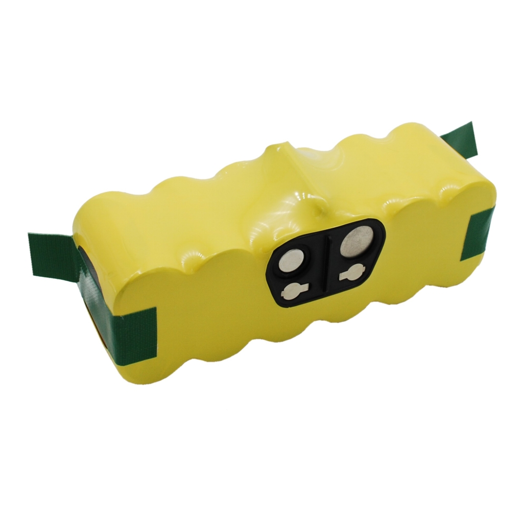 Staubsauger Akkus iRobot Roomba 760