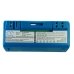 Compatible battery replacement for Irobot 14904