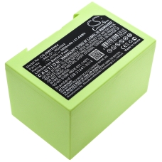 Kompatibler Ersatzakku für Irobot 4624864,ABL-D1,ABL-D2,ABL-D2B,ABL-F