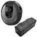 Staubsauger Akkus iRobot Roomba i8