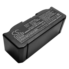 Kompatibler Ersatzakku für Irobot 4624864,ABL-D1,ABL-D2,ABL-D2B,ABL-F