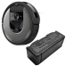 Staubsauger Akkus iRobot Roomba i8
