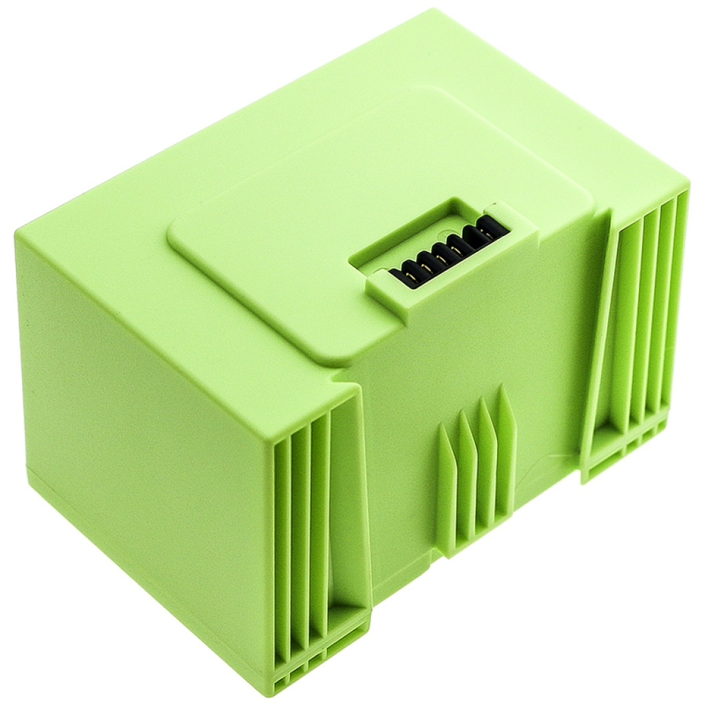 Staubsauger Akkus iRobot e5158