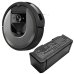 Staubsauger Akkus iRobot Roomba e6