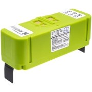 Staubsauger Akkus iRobot Roomba 652