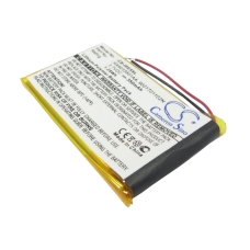 Kompatibler Ersatzakku für Iriver 9021701102N,HA9033801AA