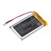Battery Replaces HA603048