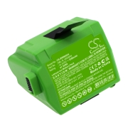 CS-IRS900VX<br />Akkus für   ersetzt den Akku ABL-B