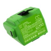 Staubsauger Akkus iRobot Roomba S9