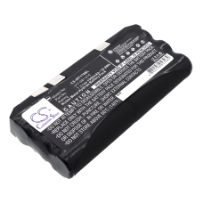 Kompatibler Ersatzakku für Intermec 317-081-010,317-081-030
