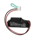 Industriebatterie Itron CS-ISA951SL