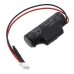 Industriebatterie Itron CS-ISA951SL