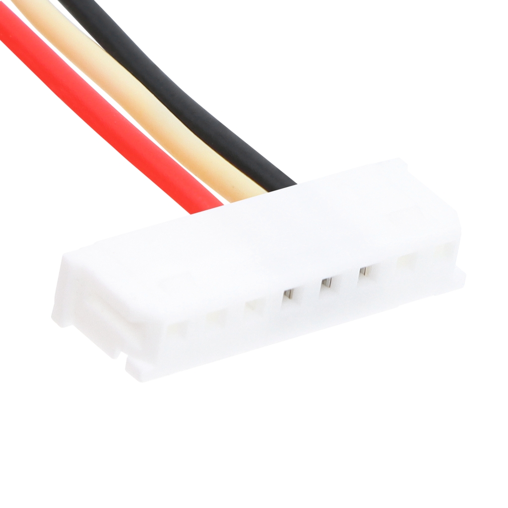 Akku kompatibel mit Honeywell Intermec CS-ISF510BX