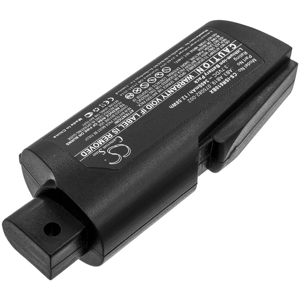 Barcode, Scanner Akkus Intermec CS-ISR610BX