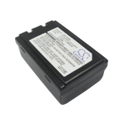 Barcode, Scanner Akkus Symbol SPT1733